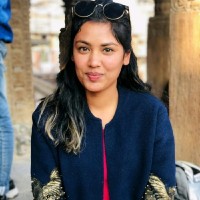 Puspa Khatri