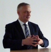 Prof. Dr. Thomas Winkelmann