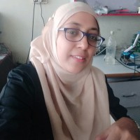 humera syed