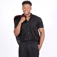 Nathaniel Keith Iii