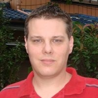 Matthew Eberhard