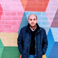 Nader Mohamed