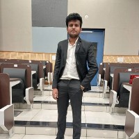 Mohit Kumar Chaubey