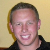 Bradley Elliott