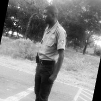 Innocent Mwiinga