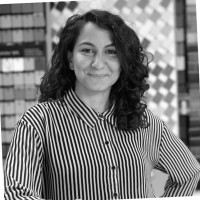 Maya Slaoui , Ncidq
