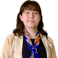 Ana Antonopoulos