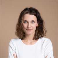 Anna Weber