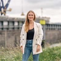 Valerie Visser
