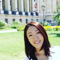 Yuko Miyamoto
