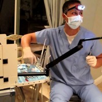 Amir Ghorbani, DDS