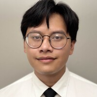 Marc Aaron Reyes