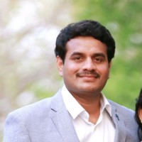 Kali Prasad Reddy MBA, CEEM, B-Tech