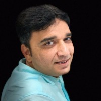 Krishnakant Mandlia