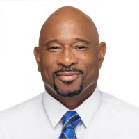 Keith Copeland