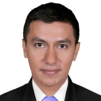 Xavier Giovanny García Pedraza