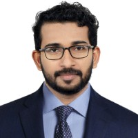 BIJU P S
