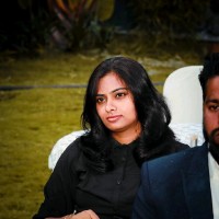 Bhoomika L