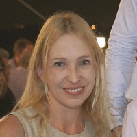 Raya Wittenberg Shpernat