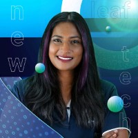 Renaisha Naidoo