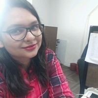 Lazyricha Jha