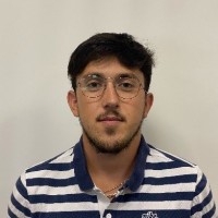 Matthieu GOUJOU
