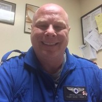 Bruce Mitchell