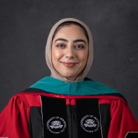 Tala Chaaban, O.D.