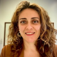 Raquel Torres Sánchez