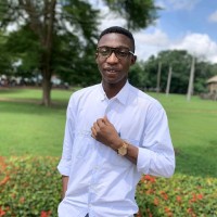 Gabriel Ameh