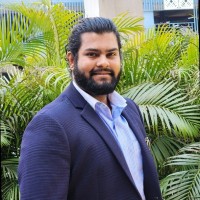 Amber Mishra