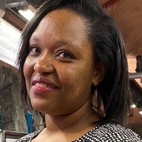 Mutesi Martine