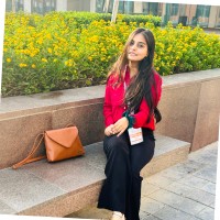Adya Mishra