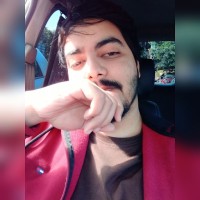 Saud Irfan