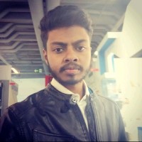 Saravanan Selvakumar K