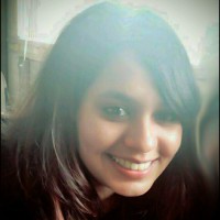 Khadija Ekram