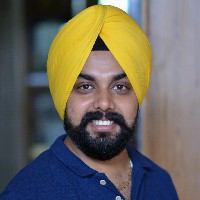 Prabhdeep Singh