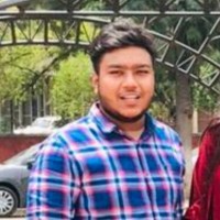 anshul gupta