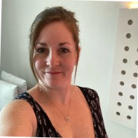 Christiane Bertrand