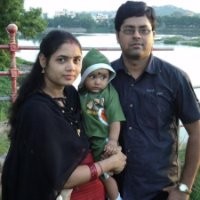 Suranjan Dash