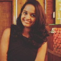 Trupti Shetty