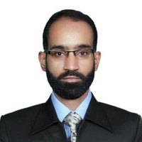 Moawaz Mazari