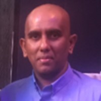 N.Subramanian N.Subramanian