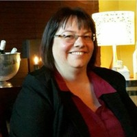 Erna Grobler