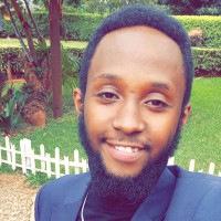 Hinga Karanja