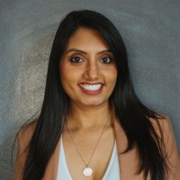 Tejal Prajapati