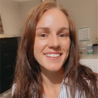 Brianna Woodward
