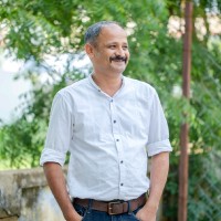 Karthick Vijayan