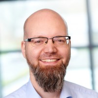Benjamin Buchholt