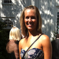 Caroline Grønneberg Helgesen